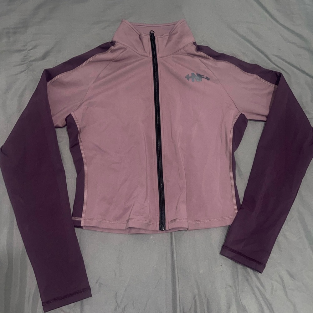 Nasty Fit Jacket